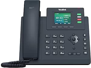 Yealink T33G