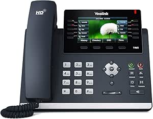 Yealink T46S