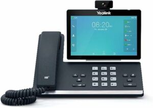 Yealink T58A
