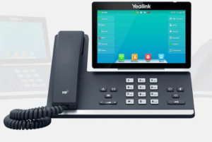 Yealink T57W Premium