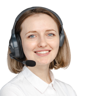 Voice Artist - Lisa