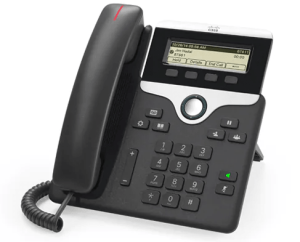 Cisco 7811-3PCC