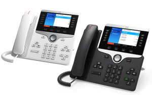 Cisco 8851