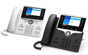 Cisco CP-8841 IP Phone