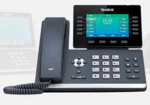 Yealink T54W