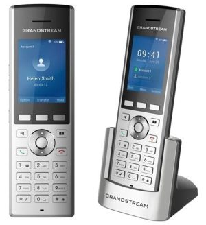 Grandstream WP820