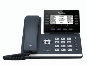 Yealink T53W