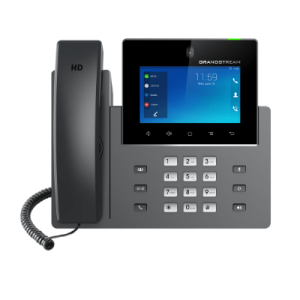 Grandstream GXV3350