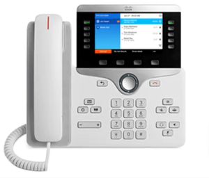 Cisco  CP-8841
