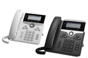 Cisco 7821-3PCC