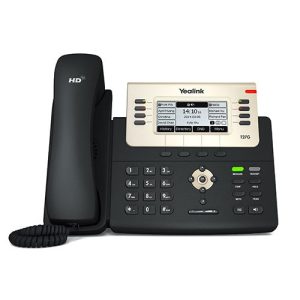 Yealink T27G