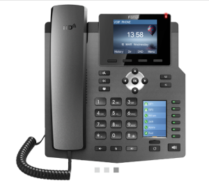 X4/X4G SIP Phone