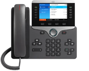 Cisco CP-8851
