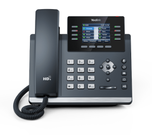 Yealink SIP-T44U