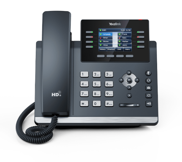 Yealink SIP-T44U