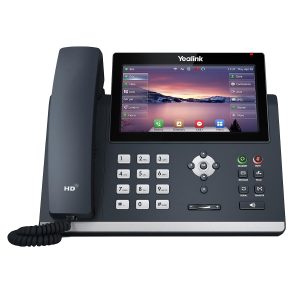 Yealink SIP- T48U