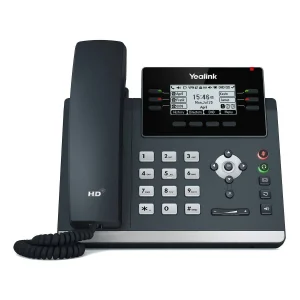 Yealink SIP- T42U