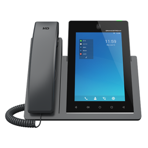 Grandstream GXV3470