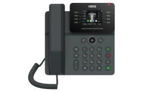 V63 Prime Business Phone