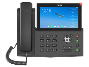X7A Android Touch Screen