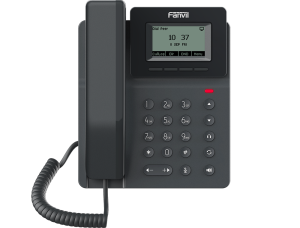 V50P Basic Level IP Phone