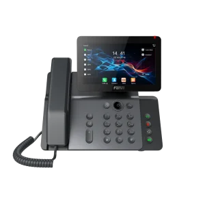 V66 Prime Business Phone