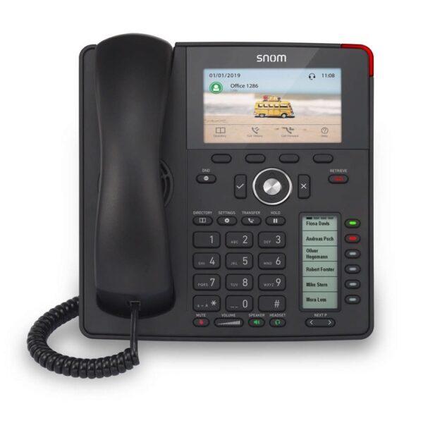 Snom D785 / D785N