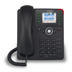 Snom D735 Desk
