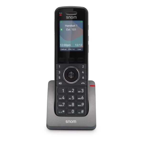 Snom M55 Handset