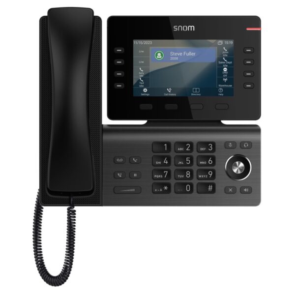 Snom D815 Desk
