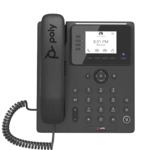 Poly CCX 350