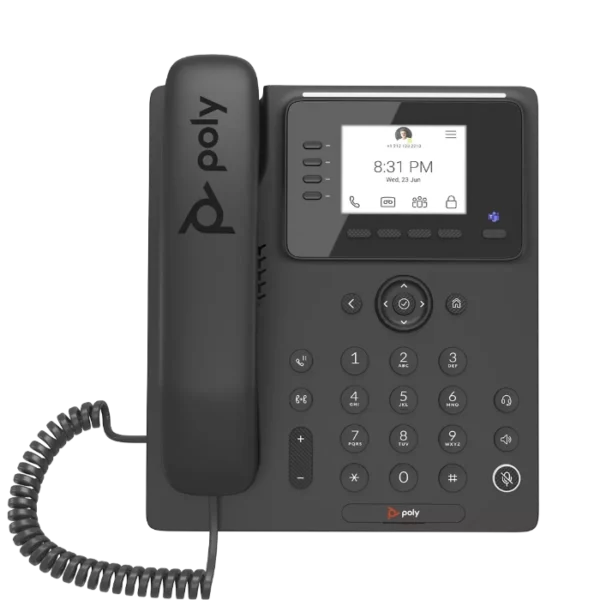 Poly CCX 350