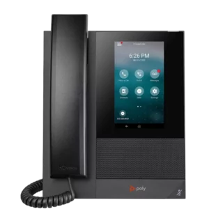 Poly CCX 400