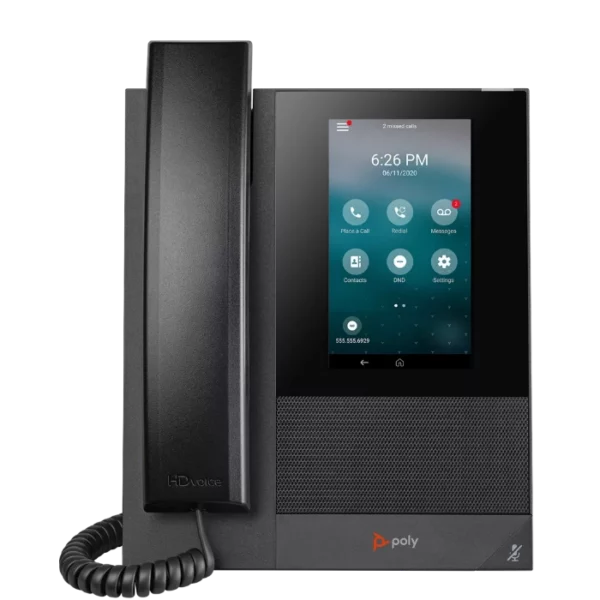 Poly CCX 400