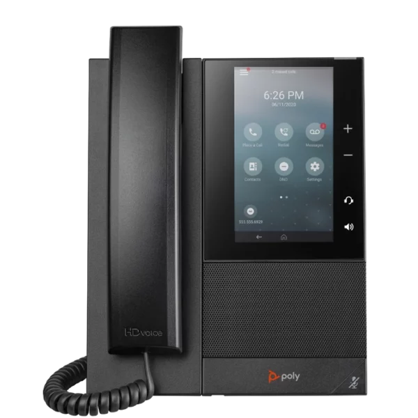 Poly CCX 505