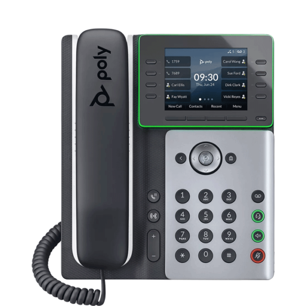 Poly Edge E400
