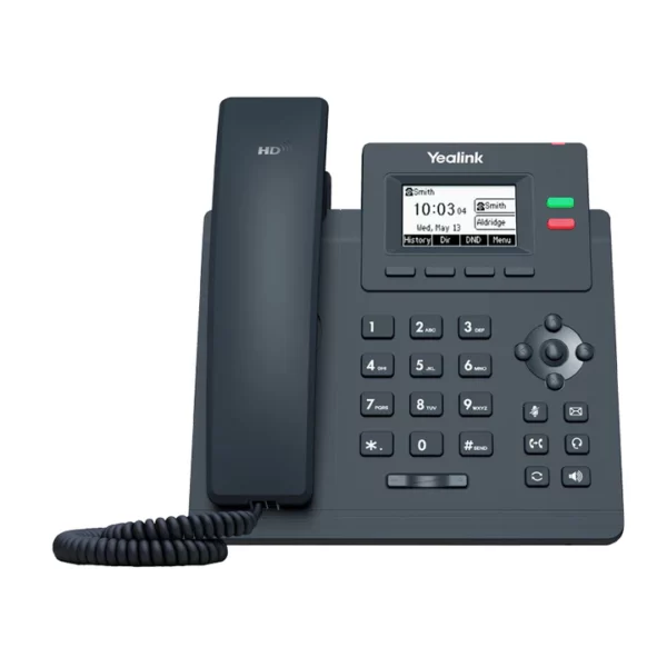 Yealink T31W